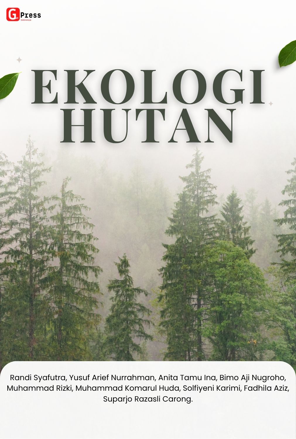 Ekologi Hutan